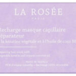 LA ROSEE MASQ CAPIL REPAR RECH200G