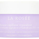 LA ROSEE MASQ CAPIL REPAR 200G