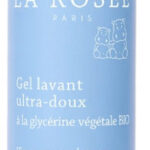 MON PETIT LA ROSEE GEL LAV 400ML