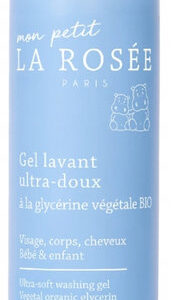 Mon Petit La Rosée Gel lavant 400 ml