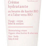 MON PETIT LA ROSEE CR HYDRAT 200ML