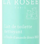 MON PETIT LA ROSEE LAIT TOIL 400ML
