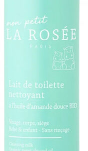 Mon Petit La Rosée Lait de toilette 400 ml