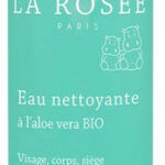 MON PETIT LA ROSEE EAU NETT 400ML