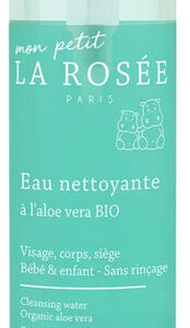 Mon Petit La Rosée Eau nettoyante 400 ml