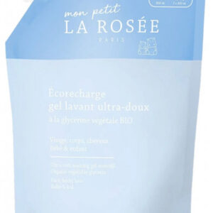 Mon Petit La Rosée Éco-recharge gel lavant