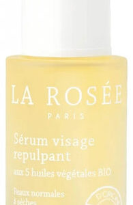 La Rosée Sérum repulpant 30 ml