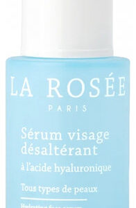 La Rosée Sérum désaltérant 30 ml