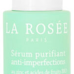 LA ROSEE SERUM PURIFIANT ANTI IMPERF 30ML