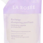 LA ROSEE SH PURIF ORTIE RECH