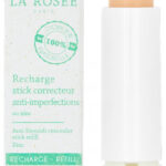 LA ROSEE RECHARGE STICK CORRECTEUR TEINTE
