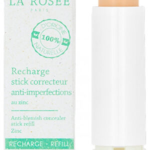 La Rosée Recharge stick correcteur teinté