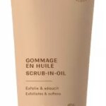 Gommage en Huile Bio 200 ml