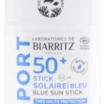 Sport Stick Solaire Coloré SPF50+ Bio 12 g