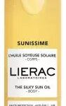 Lierac Sunissime L'Huile Soyeuse Solaire SPF50 150 ml