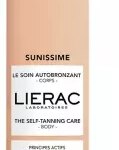 Lierac Sunissime Le Soin Autobronzant 150 ml