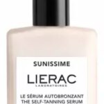 Lierac Sunissime Le Sérum Autobronzant Visage 30 ml