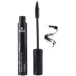 Mascara allongeant noir certifié bio