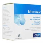 PILEJE Melioran 90 Comprimés