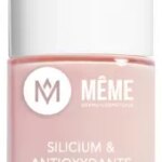 Base Coat Lissante Silicium & Antioxydants 10 ml
