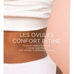 Confort Intime 10 Ovules