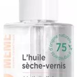 L'Huile Sèche-Vernis 9 ml