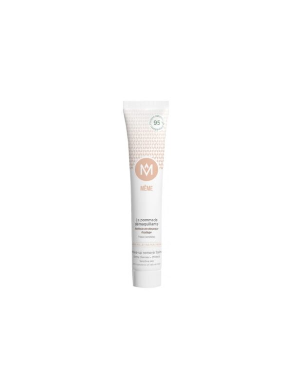 Pommade Démaquillante Visage et Yeux 50 ml