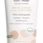 Le Dentifrice Doux 75 ml