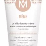 Le Déodorant Crème 50 ml