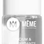 Top Coat Silicium & Antioxydants 10 ml