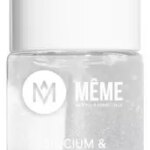 Top Coat Étincelant Silicium & Antioxydants 10 ml