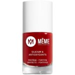 Vernis Silicium & Antioxydants 10 ml - Teinte : 02 Rouge