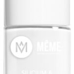 Vernis Silicium & Antioxydants 10 ml - Teinte : 13 Blanc