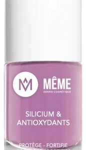 Vernis Silicium & Antioxydants 10 ml - Teinte : 20 Bougainvilier