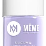 Vernis Silicium & Antioxydants 10 ml - Teinte : 21 Lilas