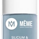 Vernis Silicium & Antioxydants 10 ml - Teinte : 22 Denim
