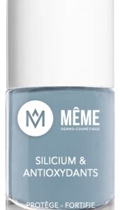 Vernis Silicium & Antioxydants 10 ml - Teinte : 22 Denim