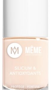 Vernis Silicium & Antioxydants 10 ml - Teinte : 24 Mat Invisible
