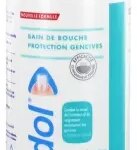 Bain de Bouche 400 ml