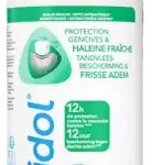 Bain de bouche haleine sûre 400ml