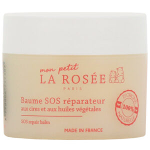 Mon Petit La Rosée Baume SOS 20 g