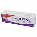 Mucogye Gel Intime Non Hormonal 70 ml