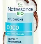 Natessance Gel Douche Coco Bio 1 L