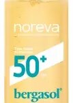 Bergasol Eau Solaire SPF50+ 150 ml