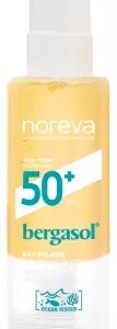 Bergasol Eau Solaire SPF50+ 150 ml