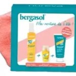 Bergasol Ma Routine de l'Été