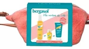 Bergasol Ma Routine de l'Été