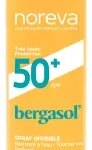 Bergasol Spray Invisible SPF50+ 200 ml