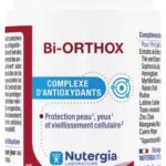 Bi-Orthox 60 Gélules