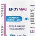 Ergymag 90 gélules